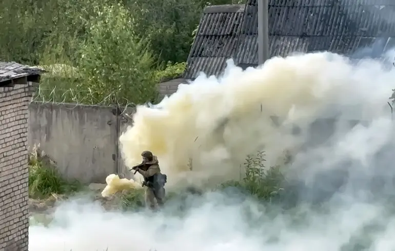 Российские военные покидают полигоны в Беларуси, где закончились учения 