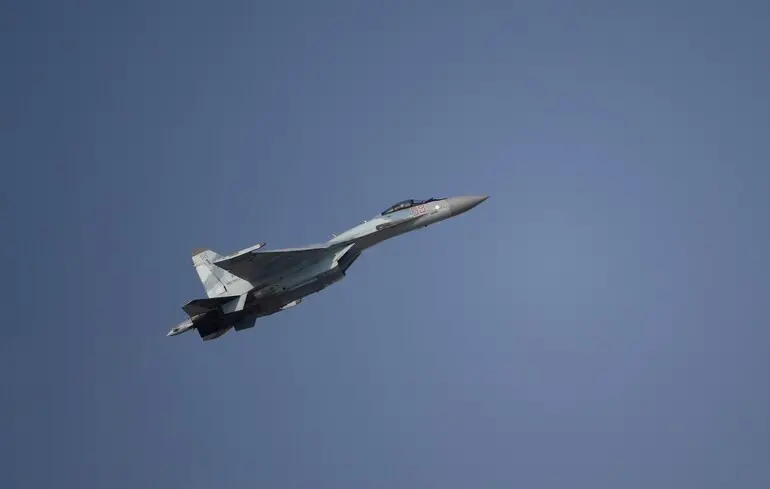 РФ завдала удару з авіації по Херсонській області: четверо поранених, серед них — дитина 