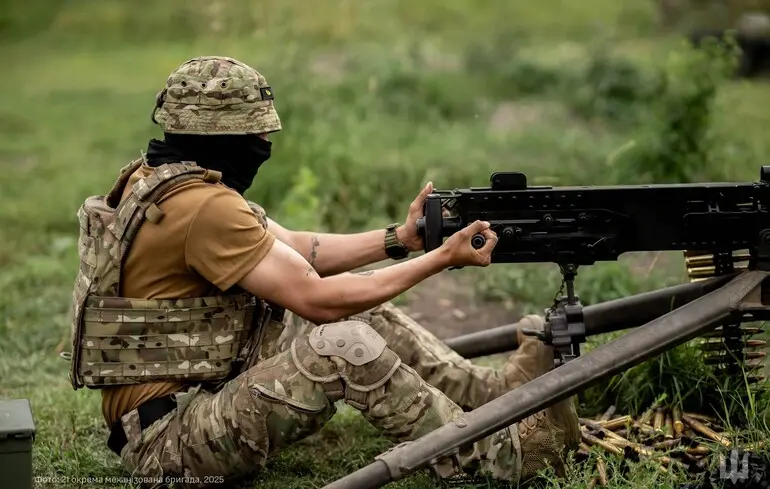 Рада затвердила законопроєкт про військового омбудсмена