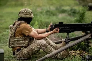 Рада затвердила законопроєкт про військового омбудсмена