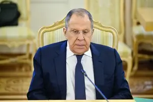 Лавров угрожает европейским военным, которых могут отправить в Украину