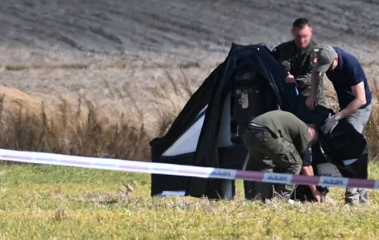 Поляки не верят, что российские дроны залетели в Польшу случайно — опрос