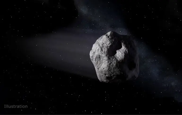 Учені знайшли новий квазісупутник Землі: що це