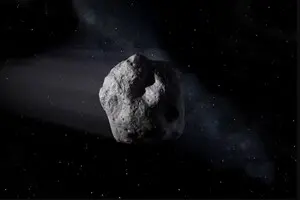 Учені знайшли новий квазісупутник Землі: що це