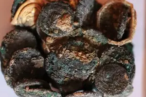 Археологи знайшли стародавній 