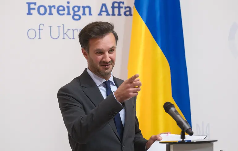 У МЗС підтвердили візит Зеленського до Нью-Йорка наступного тижня