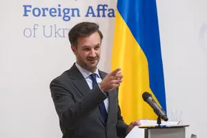 В МИД подтвердили визит Зеленского в Нью-Йорк на следующей неделе