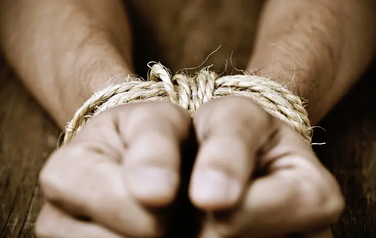 В России официально отказались от Конвенции по предупреждению пыток и бесчеловечного обращения