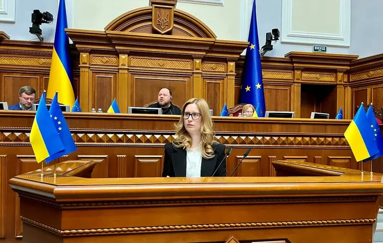 Україна досягла межі своїх можливостей для збільшення витрати на оборону – Підласа 