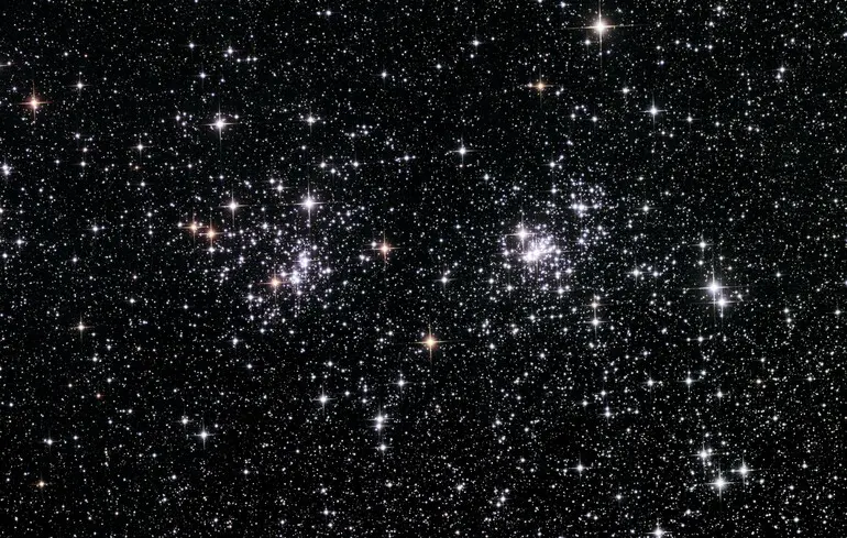 “Зірка-канібал” скоро вибухне: наднова стане такою ж яскравою як Місяць 