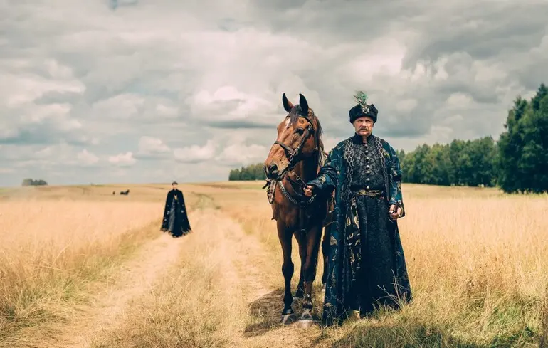 «Бог, гумор, вітчизна»: як польський серіал «1670» вчить нас сміятися з минулого, щоб говорити про майбутнє