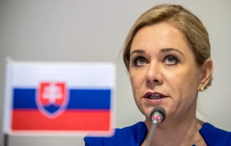Словакия сопротивляется давлению Трампа по поводу быстрого прекращения импорта российских энергоносителей