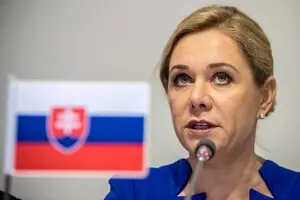 Словакия сопротивляется давлению Трампа по поводу быстрого прекращения импорта российских энергоносителей