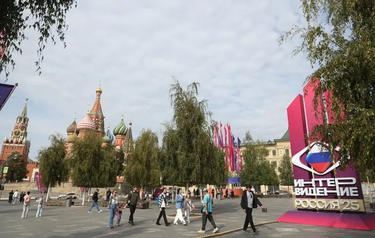 Россия тратит рекордные суммы на 