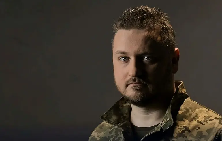 Коваленко: європейські армії не готові до війни дронів