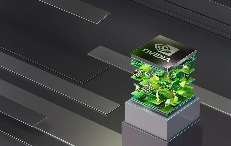 Китай запретил своим технологическим компаниям покупать ИИ-чипы Nvidia — FT