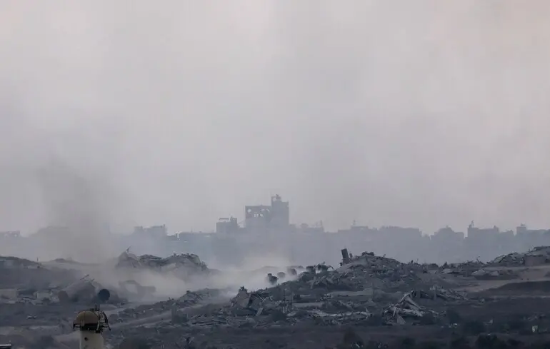 Politico: Европа усиливает давление на Израиль. Трампу все равно