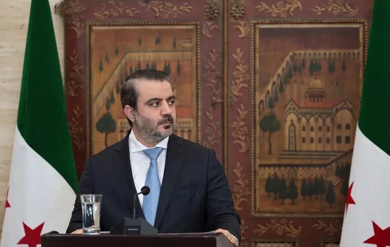 Міністр закордонних справ Сирії вперше за 25 років відвідає Вашингтон: яка мета візиту 