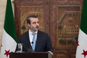 Министр иностранных дел Сирии впервые за 25 лет посетит Вашингтон: какова цель визита