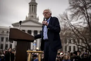 Сенатор США впервые заявил, что Израиль совершает геноцид в Газе