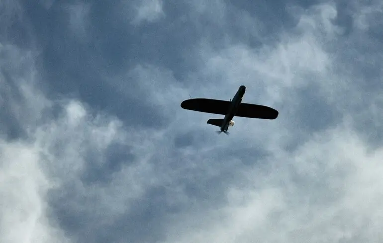 Украина и Польша создадут совместную группу по беспилотным авиационным системам