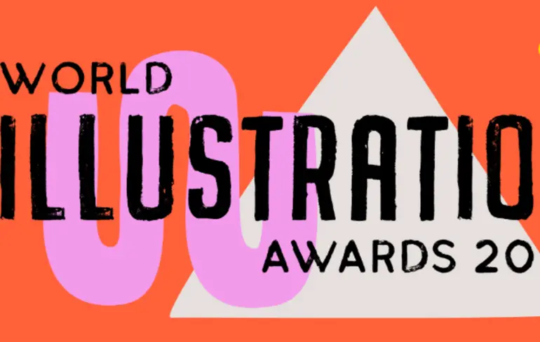 Українські ілюстраторки здобули нагороди на World Illustration Awards 2025