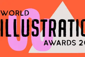 Украинские иллюстраторы получили награды на World Illustration Awards 2025