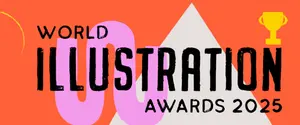 Украинские иллюстраторы получили награды на World Illustration Awards 2025