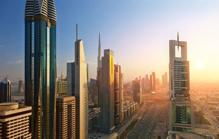 ОАЕ розглядають можливість погіршення дипломатичних відносин з Ізраїлем: причина — Reuters 