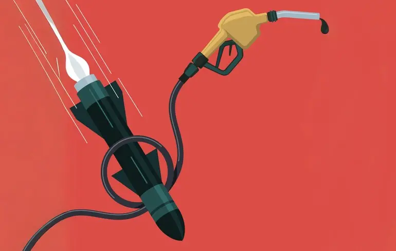 Как США, Европа и Украина оставляют лазейки для российской нефти