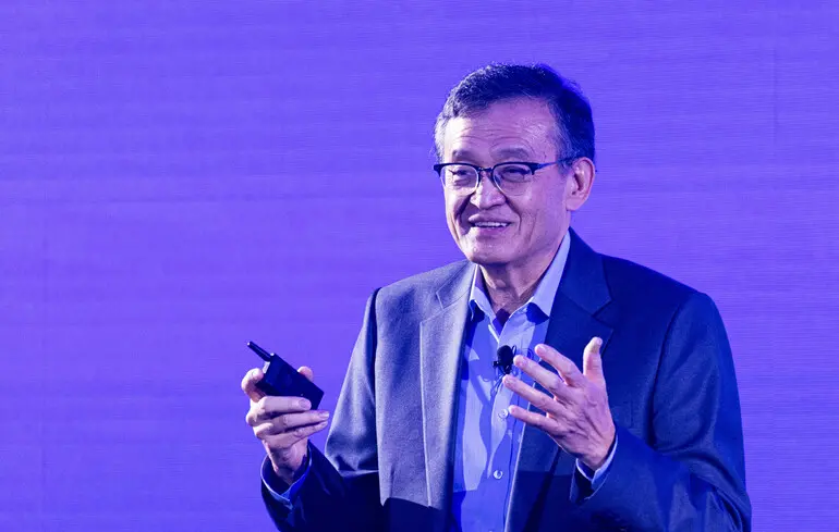 Nvidia інвестує $5 мільярдів у Intel для спільних проєктів у сфері ШІ та ПК