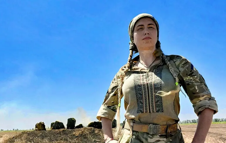 Татьяна Чорновол будет новым депутатом ВРУ вместо Андрея Парубия - решение ЦИК