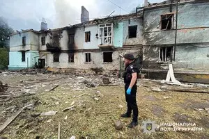 Россияне сбросили авиабомбу на город в Донецкой области: пятеро погибших