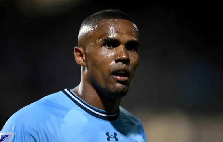 Дуглас Коста