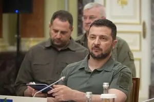 Реформирование СБУ является критически необходимым. Но произойдет ли оно при этой власти?