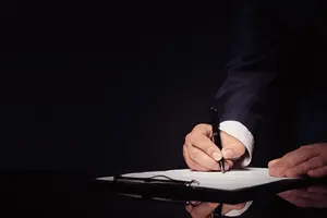 Нотаріальна палата України звернулася з проханням припинити тестування е-нотаріату через витік даних