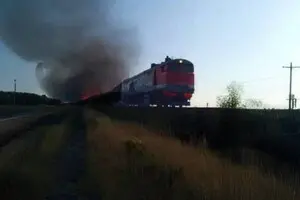 Силы спецопераций ВСУ поразили важный объект армии РФ в Курской области