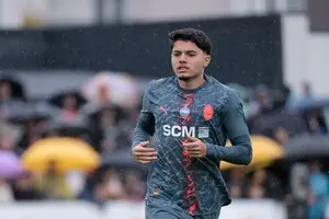 Бразильские новички 