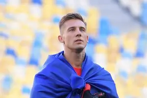 Стало відомо, до якого європейського клубу хотів втекти футболіст Рудько під час спроби незаконно перетнути кордон