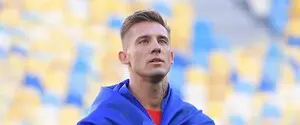 Стало відомо, до якого європейського клубу хотів втекти футболіст Рудько під час спроби незаконно перетнути кордон