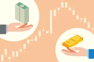 Four Trillion Reasons Not to Trust the Dollar