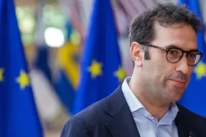 Испания поддерживает монетизацию замороженных российских активов для финансирования Украины