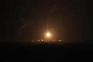 Почти половина американцев считает, что Израиль 