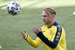 Відомий український футболіст змінив клуб на Кіпрі