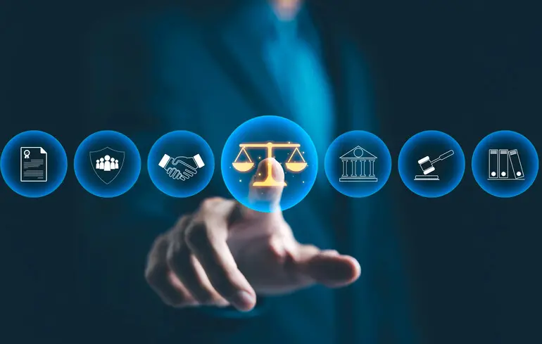 Legal Mind: в Україні створили ШІ-застосунок для миттєвої юридичної допомоги