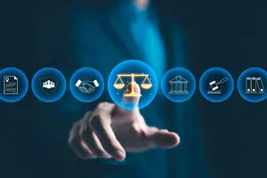 Legal Mind: в Украине создали ИИ-приложение для мгновенной юридической помощи