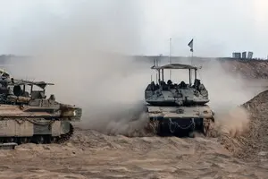 В Израиле заявили, что будут действовать с 