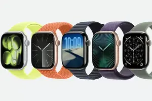 Apple впровадила ШІ у нову функцію Watch