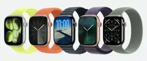 Apple впровадила ШІ у нову функцію Watch