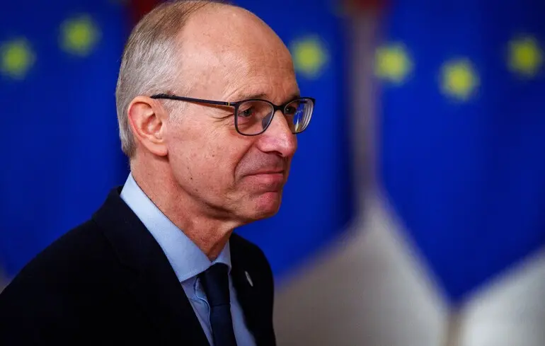 В Люксембурге считают признание Палестины 